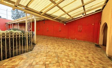 CASA EN RENTA - TEJOCOTE