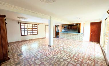 CASA EN RENTA - TEJOCOTE