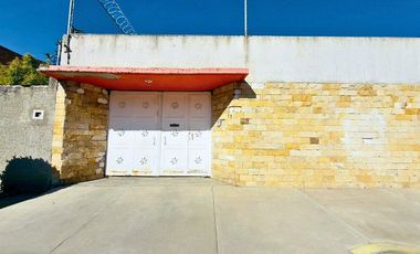 CASA EN RENTA - TEJOCOTE