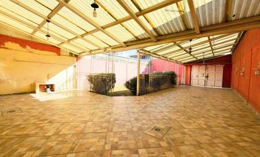 CASA EN RENTA - TEJOCOTE