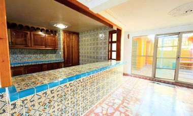 CASA EN RENTA - TEJOCOTE