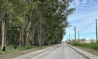 Venta Terreno Longchamps - Lote Barrio 