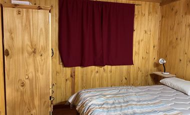 Complejo Turístico en Termas San José