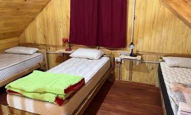 Complejo Turístico en Termas San José