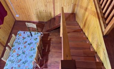 Complejo Turístico en Termas San José