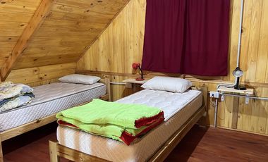 Complejo Turístico en Termas San José