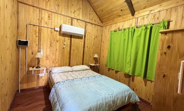 Complejo Turístico en Termas San José