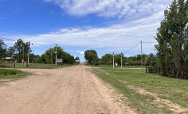 Complejo Turístico en Termas San José