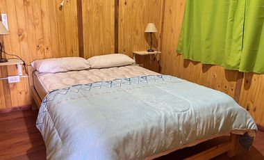 Complejo Turístico en Termas San José