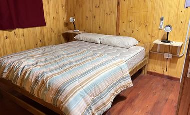 Complejo Turístico en Termas San José