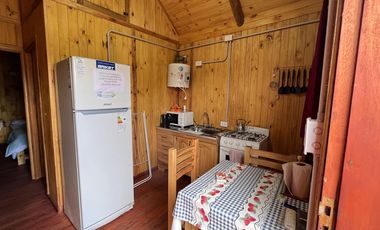 Complejo Turístico en Termas San José