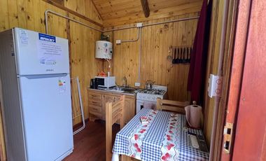 Complejo Turístico en Termas San José