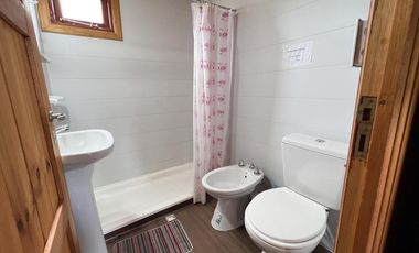 Complejo Turístico en Termas San José