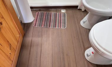 Complejo Turístico en Termas San José