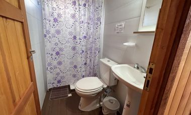 Complejo Turístico en Termas San José