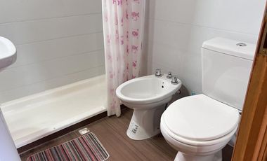 Complejo Turístico en Termas San José