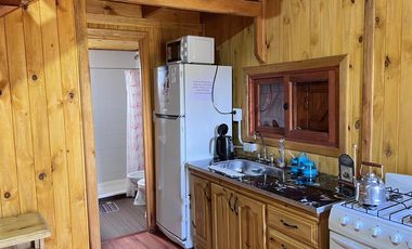 Complejo Turístico en Termas San José