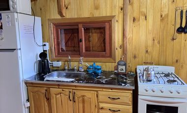 Complejo Turístico en Termas San José