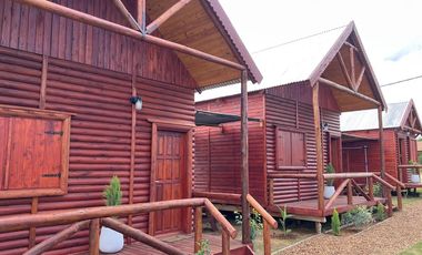 Complejo Turístico en Termas San José