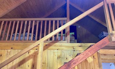 Complejo Turístico en Termas San José