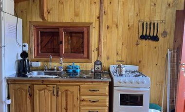 Complejo Turístico en Termas San José