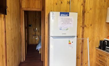 Complejo Turístico en Termas San José