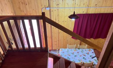 Complejo Turístico en Termas San José