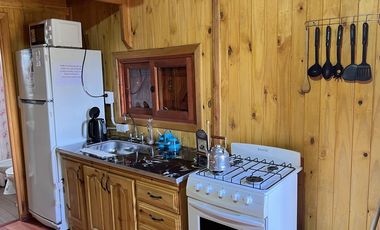 Complejo Turístico en Termas San José