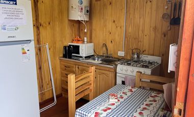 Complejo Turístico en Termas San José