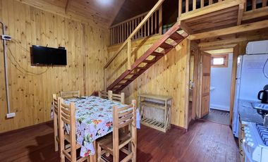 Complejo Turístico en Termas San José