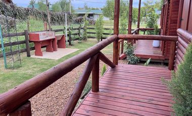 Complejo Turístico en Termas San José