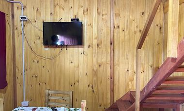 Complejo Turístico en Termas San José