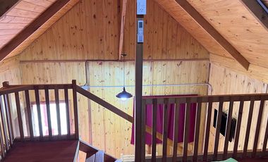 Complejo Turístico en Termas San José