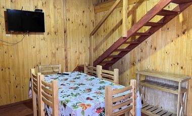 Complejo Turístico en Termas San José