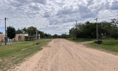 Complejo Turístico en Termas San José