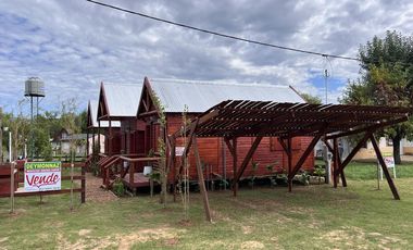 Complejo Turístico en Termas San José