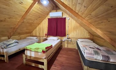 Complejo Turístico en Termas San José