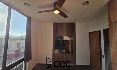 CASA EN VENTA DE 2 PLANTAS, 2 RECÁMARAS, 2.5 BAÑOS, COCHERA PARA 2 AUTOS