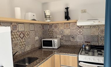 Departamentos 1 Dormitorio en Colón Entre Ríos