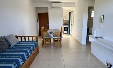 Departamentos 1 Dormitorio en Colón Entre Ríos