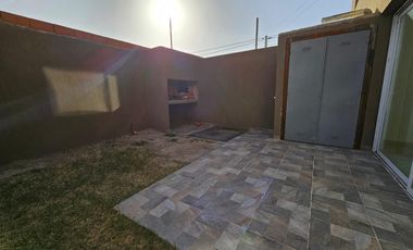 Duplex 3 dormitorios APTO CREDITO, Barrio Confluencia NEUQUEN