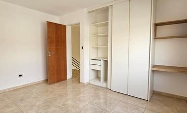 Duplex 3 dormitorios APTO CREDITO, Barrio Confluencia NEUQUEN