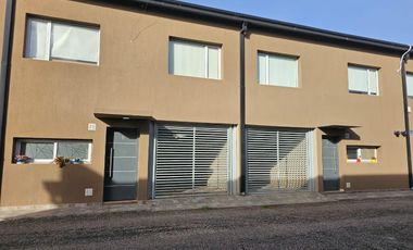 Duplex 3 dormitorios APTO CREDITO, Barrio Confluencia NEUQUEN