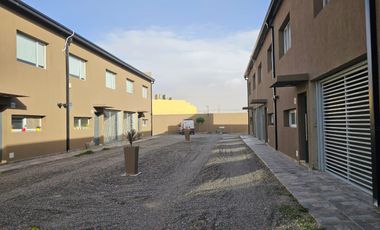 Duplex 3 dormitorios APTO CREDITO, Barrio Confluencia NEUQUEN