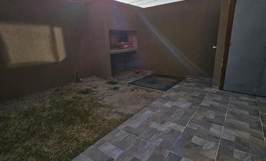 Duplex 3 dormitorios APTO CREDITO, Barrio Confluencia NEUQUEN