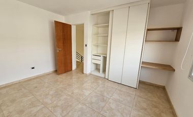 Duplex 3 dormitorios APTO CREDITO, Barrio Confluencia NEUQUEN