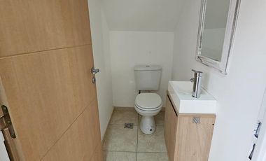 Duplex 3 dormitorios APTO CREDITO, Barrio Confluencia NEUQUEN