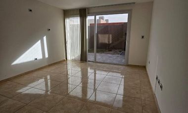 Duplex 3 dormitorios APTO CREDITO, Barrio Confluencia NEUQUEN