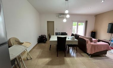 PH en venta 3 dormitorios