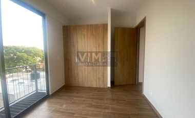 DEPARTAMENTO NUEVO EN AV. CUITLAHUAC
